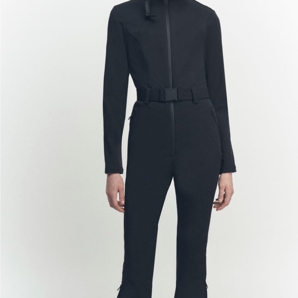 Ski Suit - Picture 2 of 6